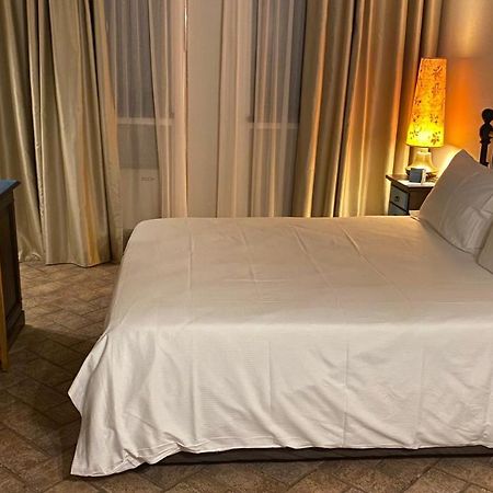 Relais Cascina Scottina Konuk evi Cadeo Dış mekan fotoğraf